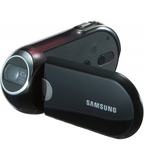 Samsung C-10 Camcorder Camera